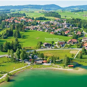Guest house Carina, Fussen