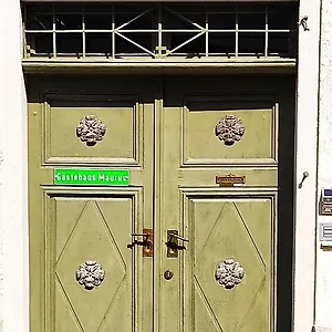 Guest house Maurushaus, Fussen
