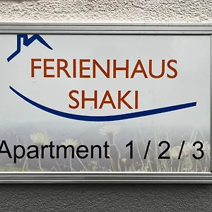 Apartamento Shaki, Füssen