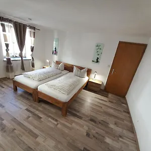 Apartamento Zentrum, Füssen