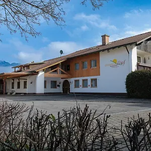 Guest house Gaestehaus Koepf, Fussen