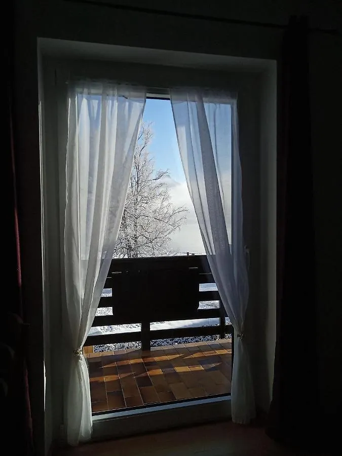 Guest house Haus Schweizer Hotel Fussen Germany