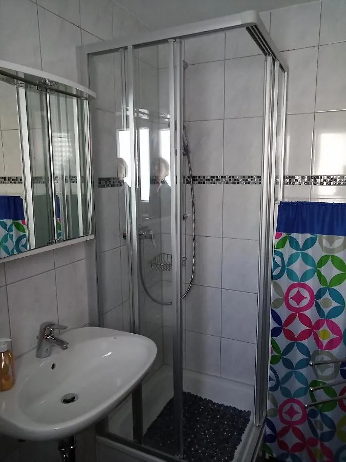 Haus Schweizer Hotel Fussen 0*,