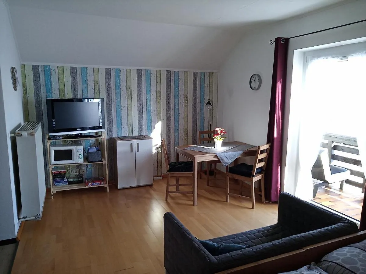 Haus Schweizer Hotel Fussen 0*,  Germany